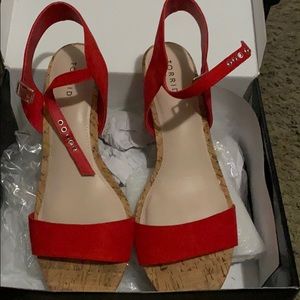 Red hot don’t stop!